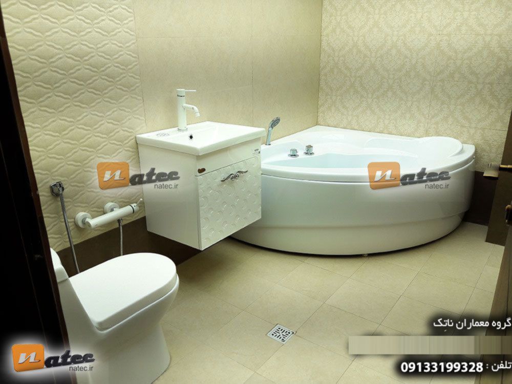 بازسازی خانه ساختمان منزل آپارتمان اصفهان07